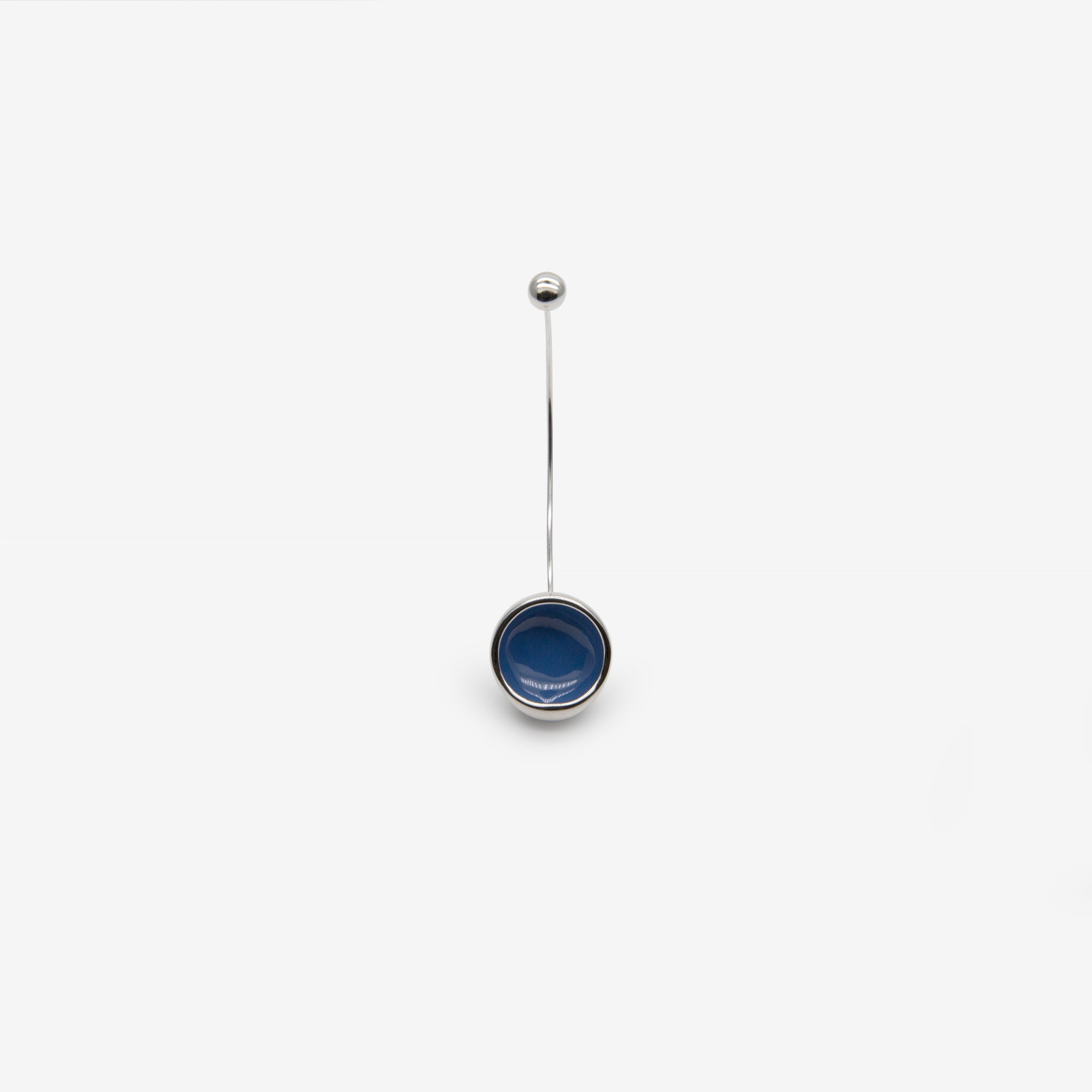 BALL SHAPE EARING