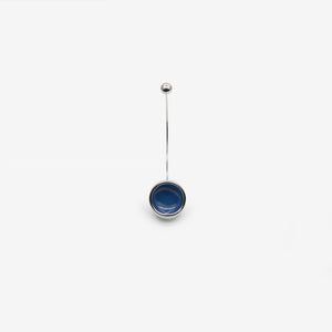 BALL SHAPE EARING