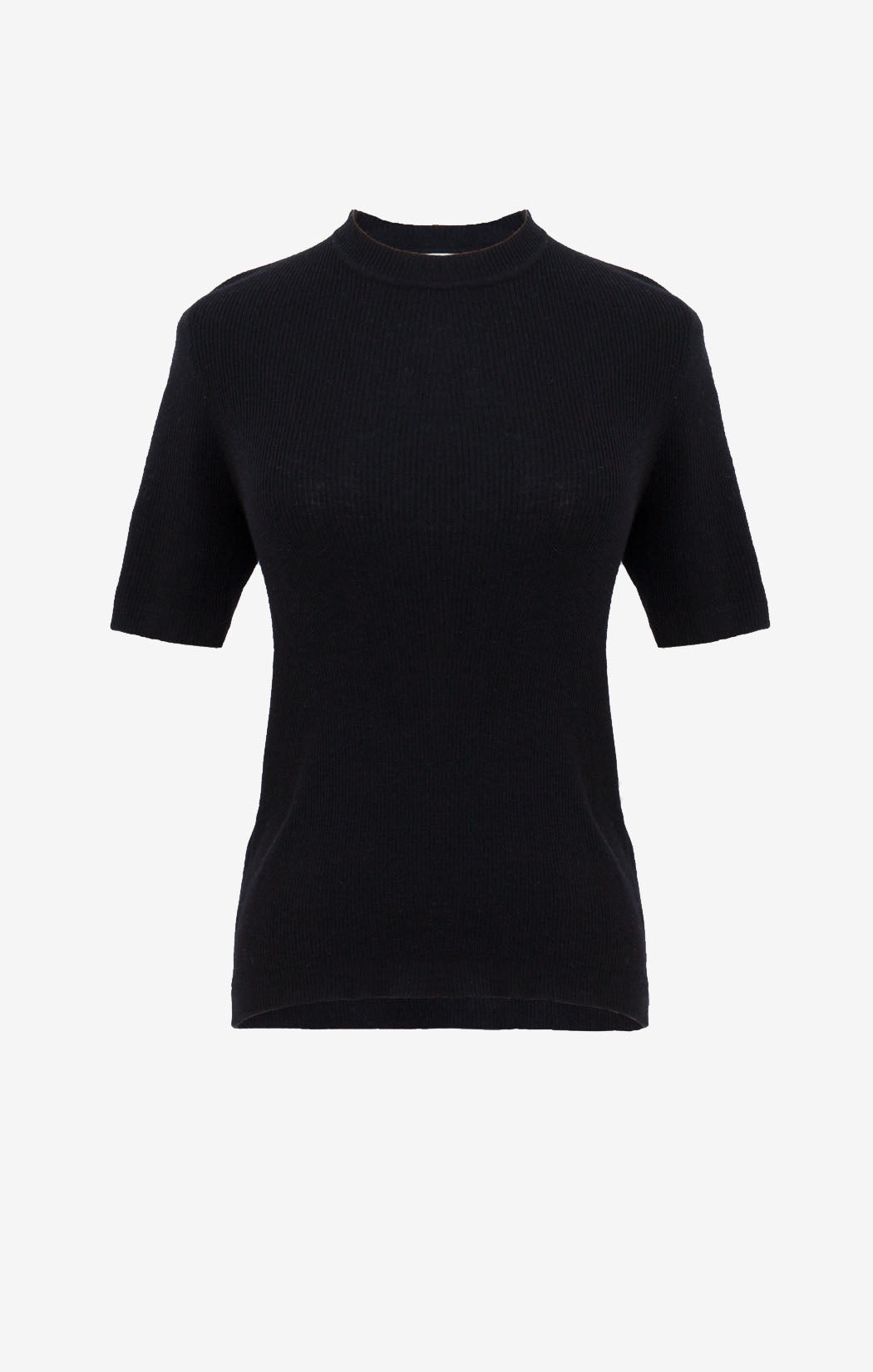 BASIC KNIT TOP