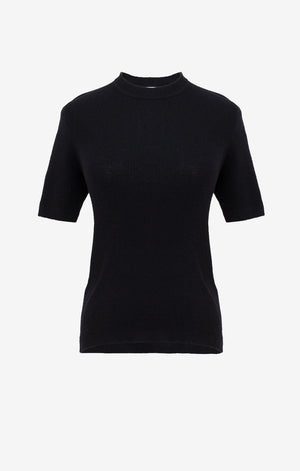 BASIC KNIT TOP
