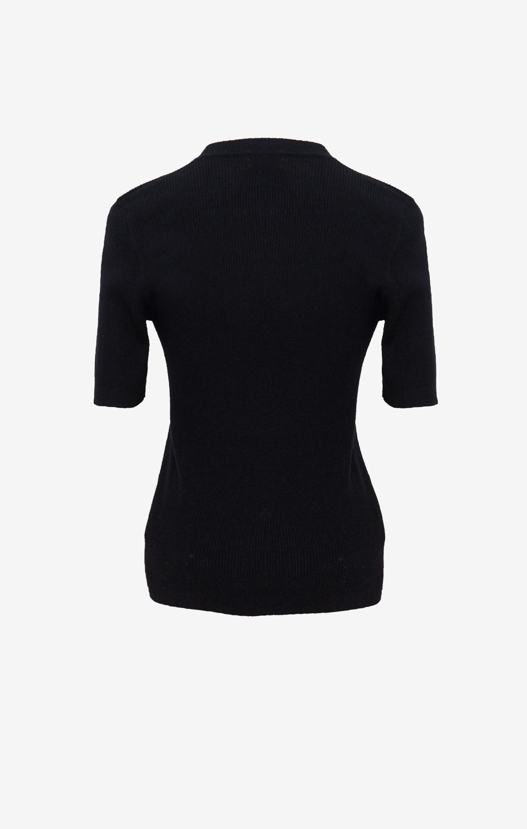 BASIC KNIT TOP
