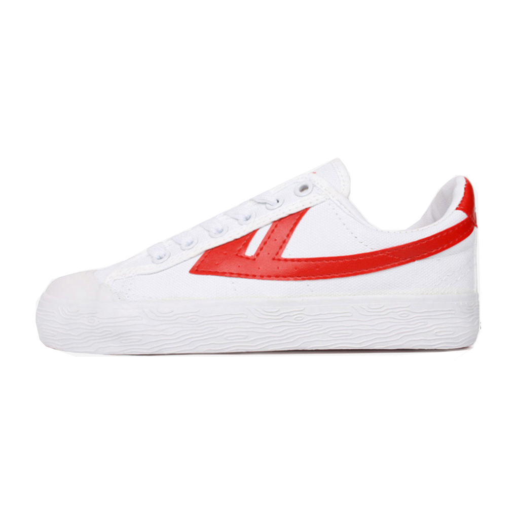 WARRIOR/HUILI CLASSIC WB-1 SNEAKER