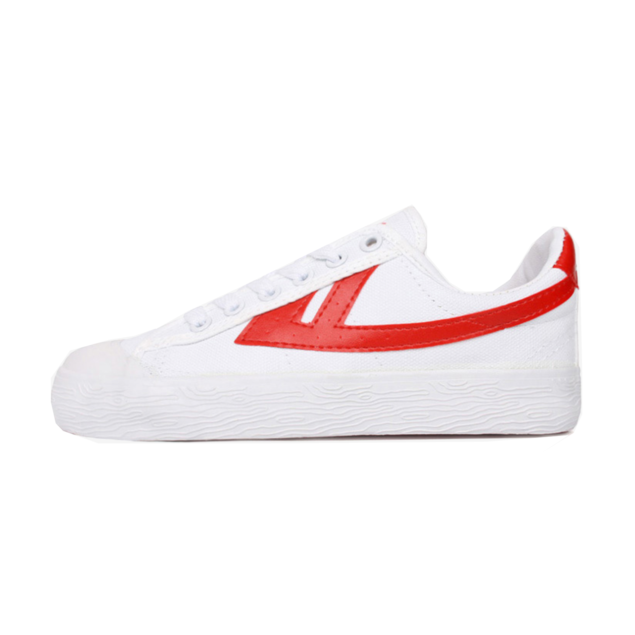 WARRIOR/HUILI CLASSIC WB-1 SNEAKER