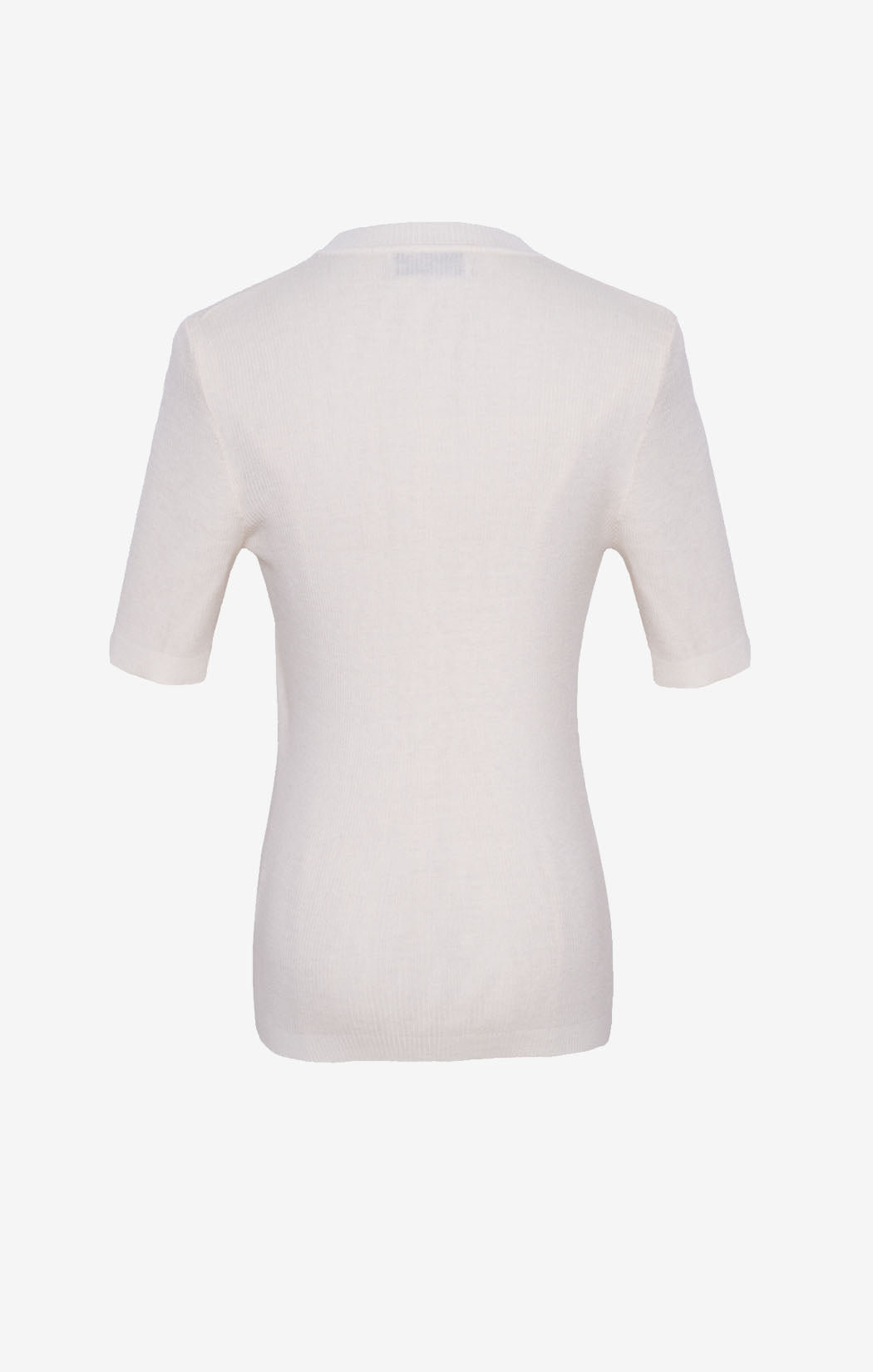 KNIT PULLOVER TOP