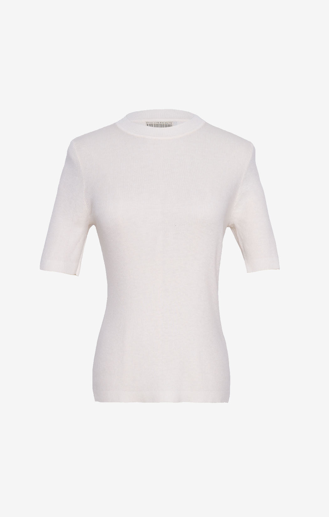 KNIT PULLOVER TOP